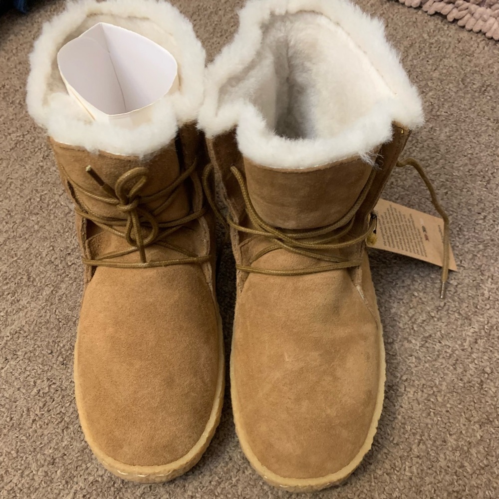 Laidback London Boots